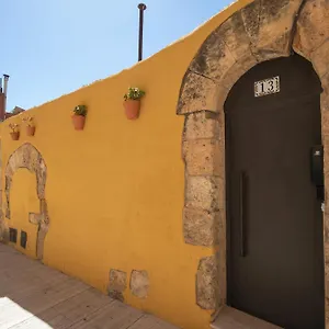 Espectacular Con Encanto! Apartamento Tarragona