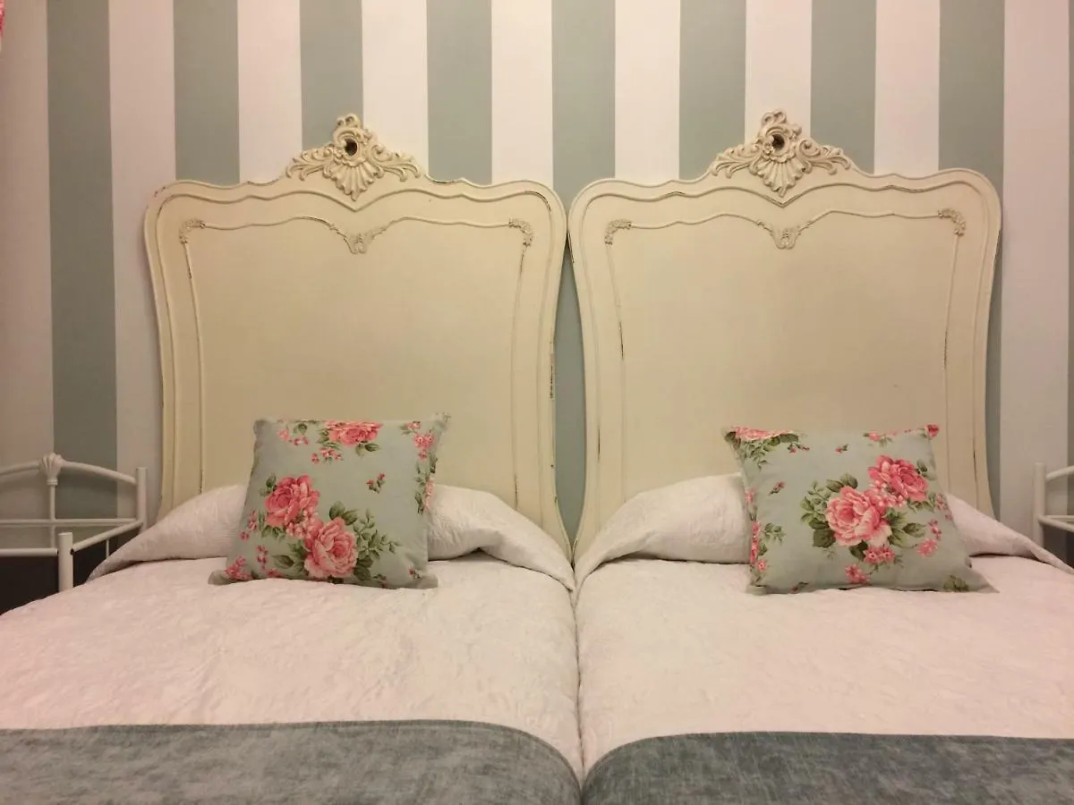 Apartamento La Casa de Lorenzo La Guardia España