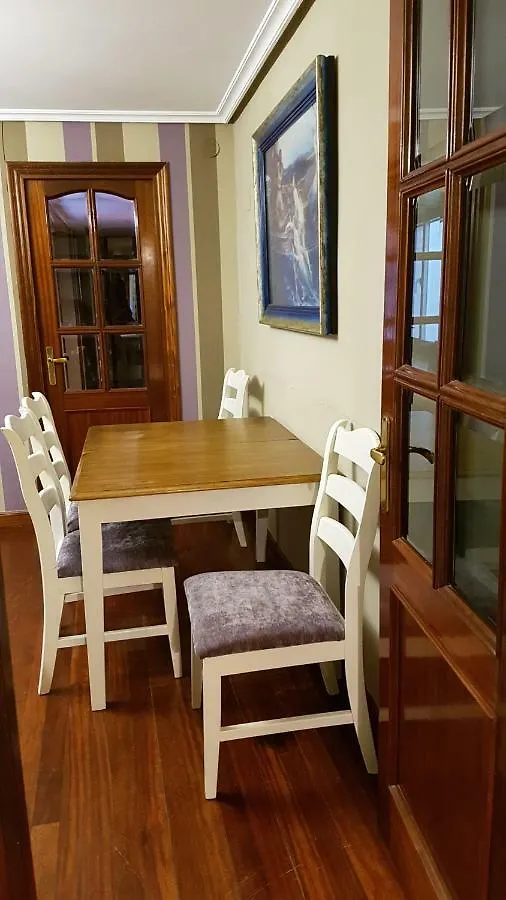 La Casa de Lorenzo La Guardia