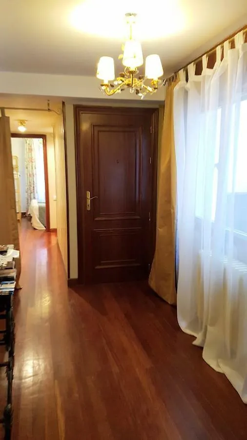La Casa de Lorenzo La Guardia
