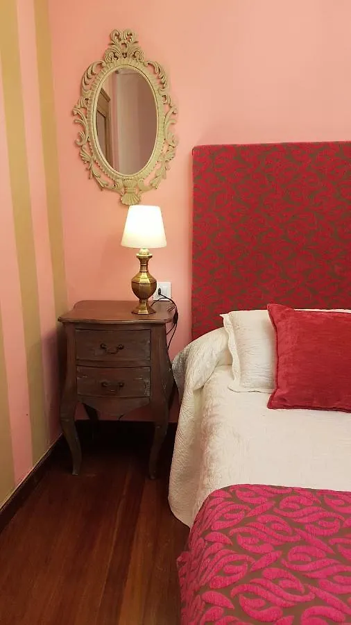 La Casa de Lorenzo La Guardia España
