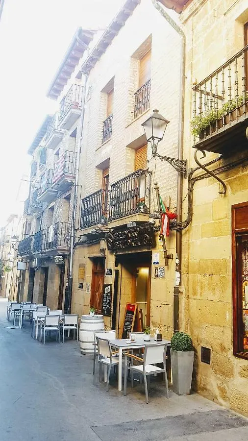 Apartamento La Casa de Lorenzo La Guardia