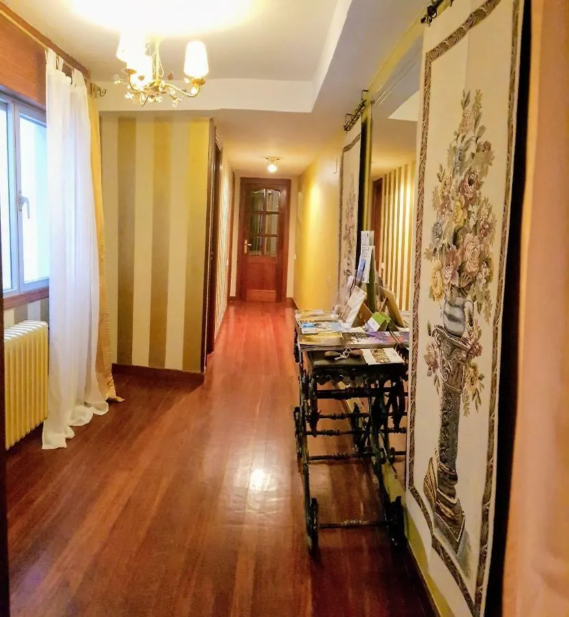 La Casa de Lorenzo La Guardia